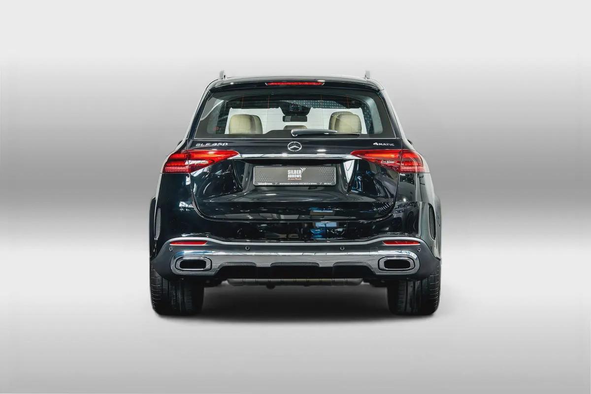 0% Downpayment | Mercedes-Benz 5 Year Warranty Package | AED 5,031 P/M-3-3