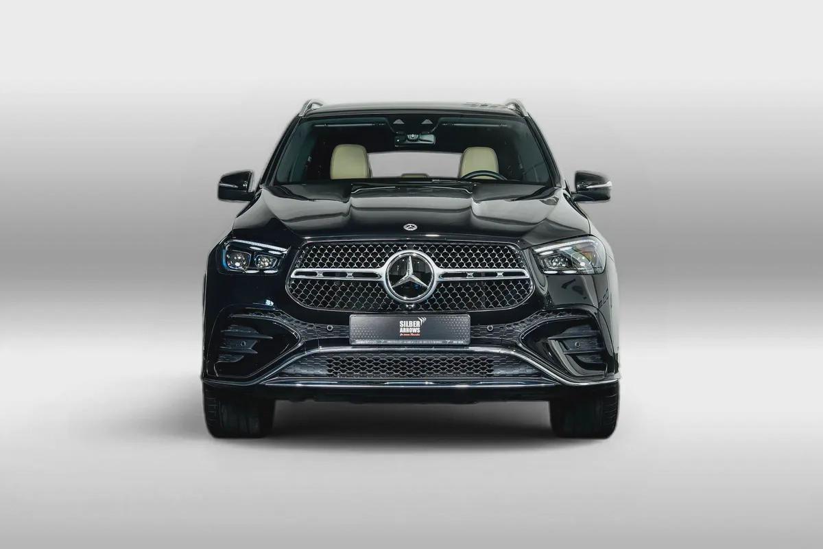 0% Downpayment | Mercedes-Benz 5 Year Warranty Package | AED 5,031 P/M-4-4