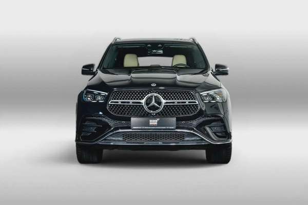 0% Downpayment | Mercedes-Benz 5 Year Warranty Package | AED 5,031 P/M