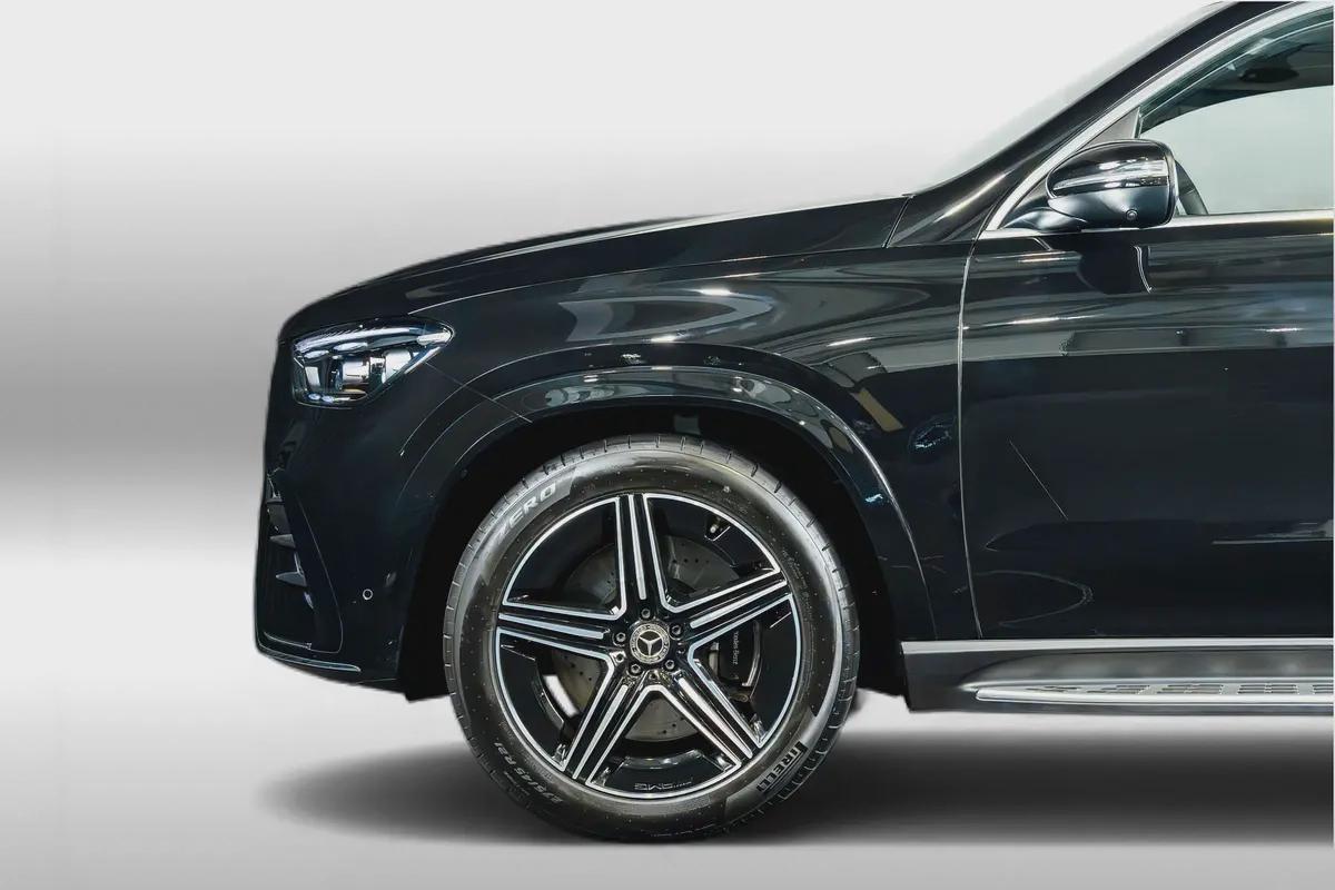 0% Downpayment | Mercedes-Benz 5 Year Warranty Package | AED 5,031 P/M-5-5