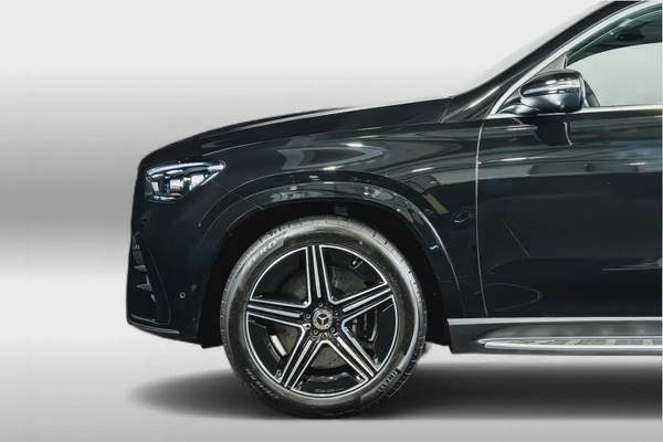 0% Downpayment | Mercedes-Benz 5 Year Warranty Package | AED 5,031 P/M
