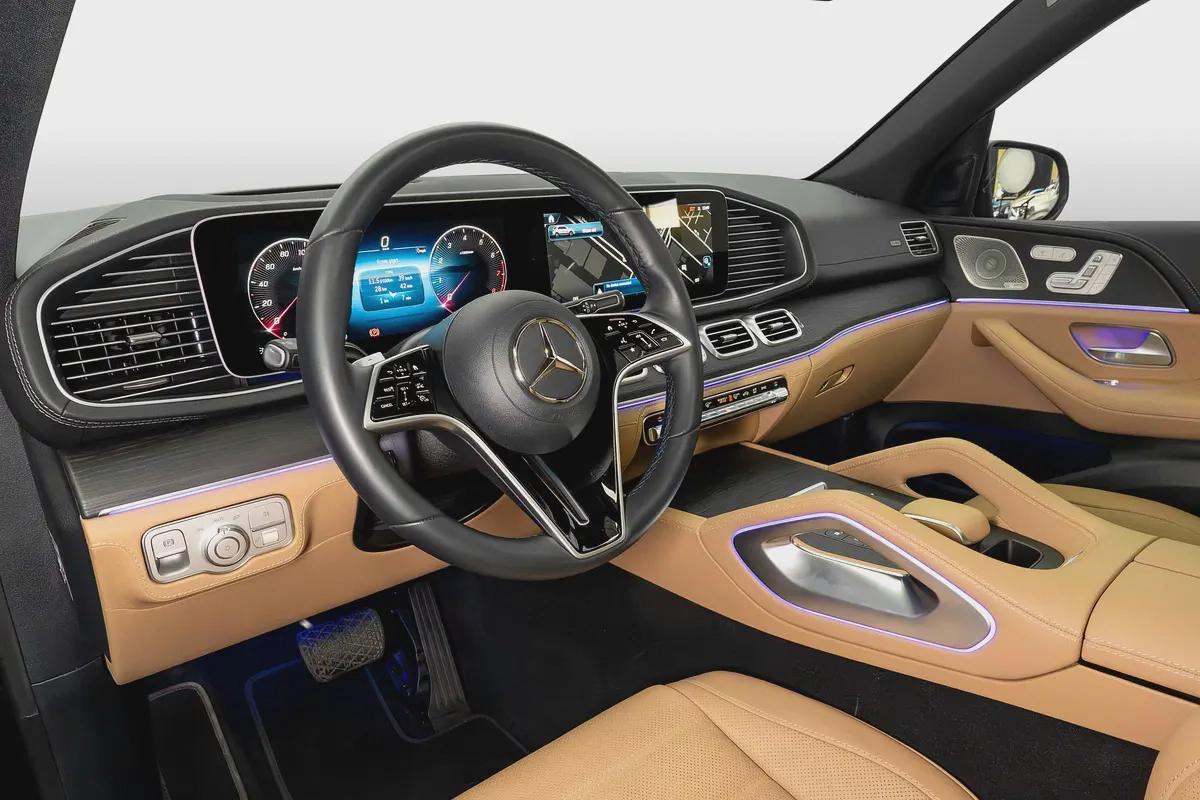 0% Downpayment | Mercedes-Benz 5 Year Warranty Package | AED 5,031 P/M-6-6