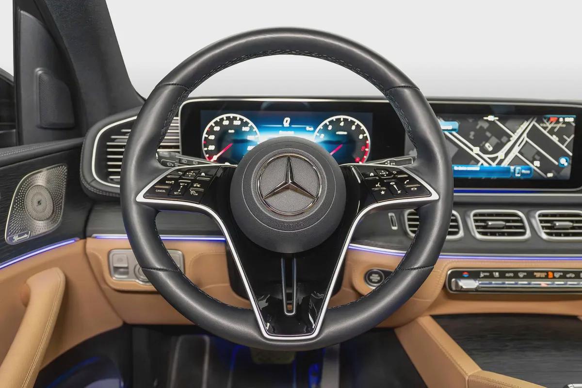 0% Downpayment | Mercedes-Benz 5 Year Warranty Package | AED 5,031 P/M-7-7