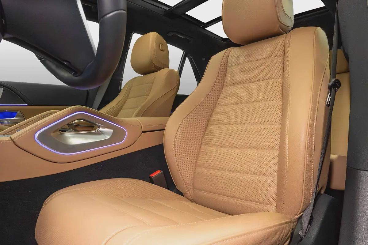 0% Downpayment | Mercedes-Benz 5 Year Warranty Package | AED 5,031 P/M-9-9