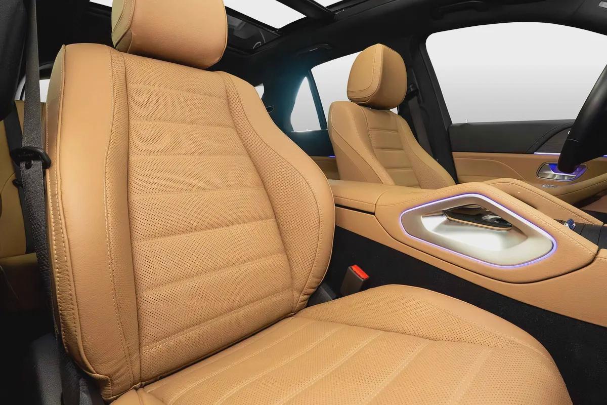 0% Downpayment | Mercedes-Benz 5 Year Warranty Package | AED 5,031 P/M-10-10