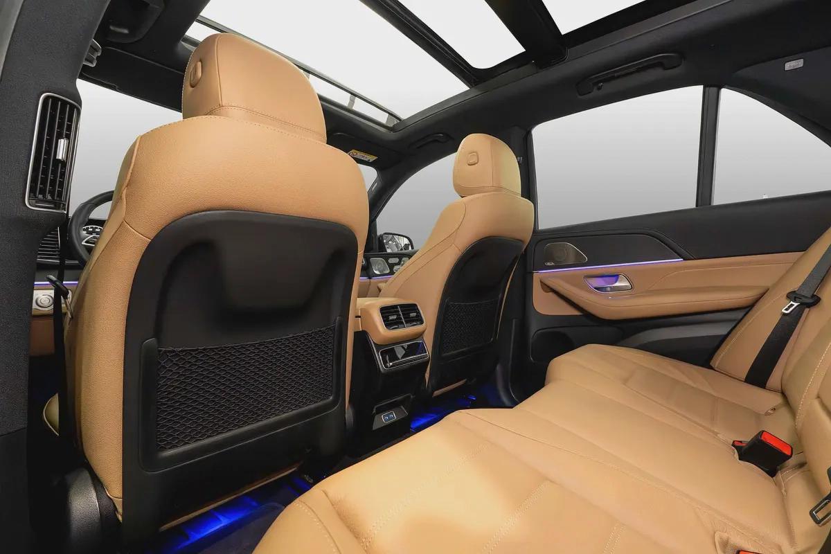0% Downpayment | Mercedes-Benz 5 Year Warranty Package | AED 5,031 P/M-11-11
