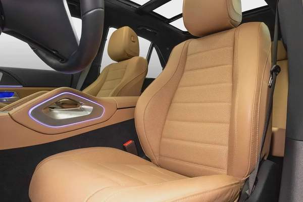 0% Downpayment | Mercedes-Benz 5 Year Warranty Package | AED 5,031 P/M