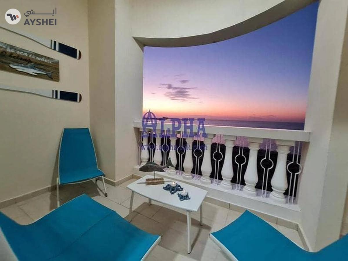 Royal Breeze 2, Royal Breeze Apartment, Al Hamra Village, Ras Al Khaimah-0-landscape