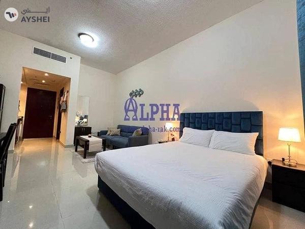 Royal Breeze 2, Royal Breeze Apartment, Al Hamra Village, Ras Al Khaimah