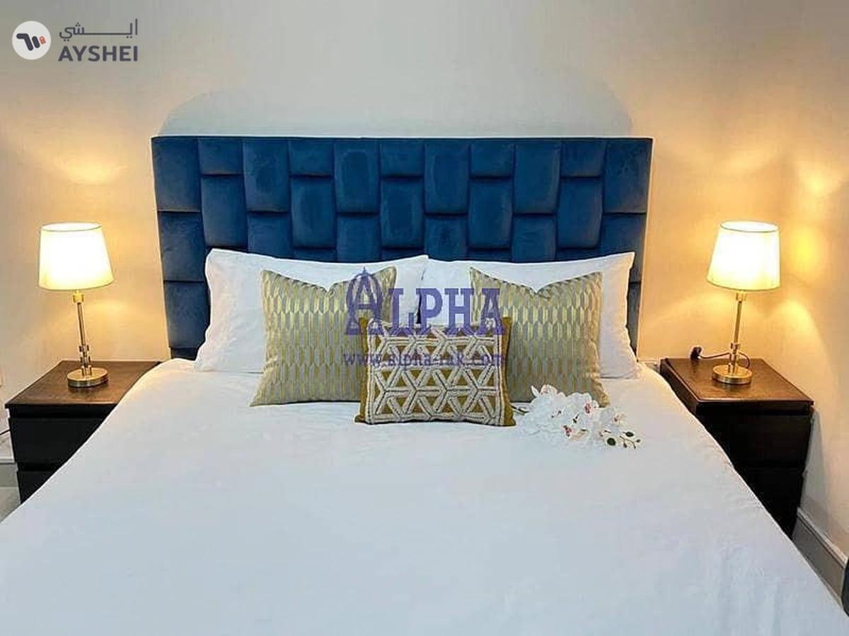 Royal Breeze 2, Royal Breeze Apartment, Al Hamra Village, Ras Al Khaimah-2-2