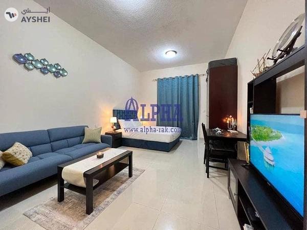 Royal Breeze 2, Royal Breeze Apartment, Al Hamra Village, Ras Al Khaimah