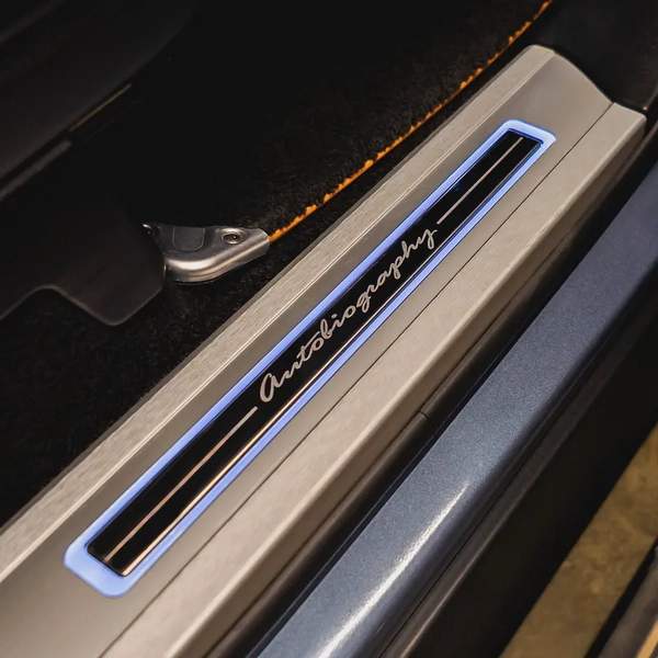 AED 4,082 p.m • 0% Downpayment • Range Rover Agency Service History • 1 Year Warran