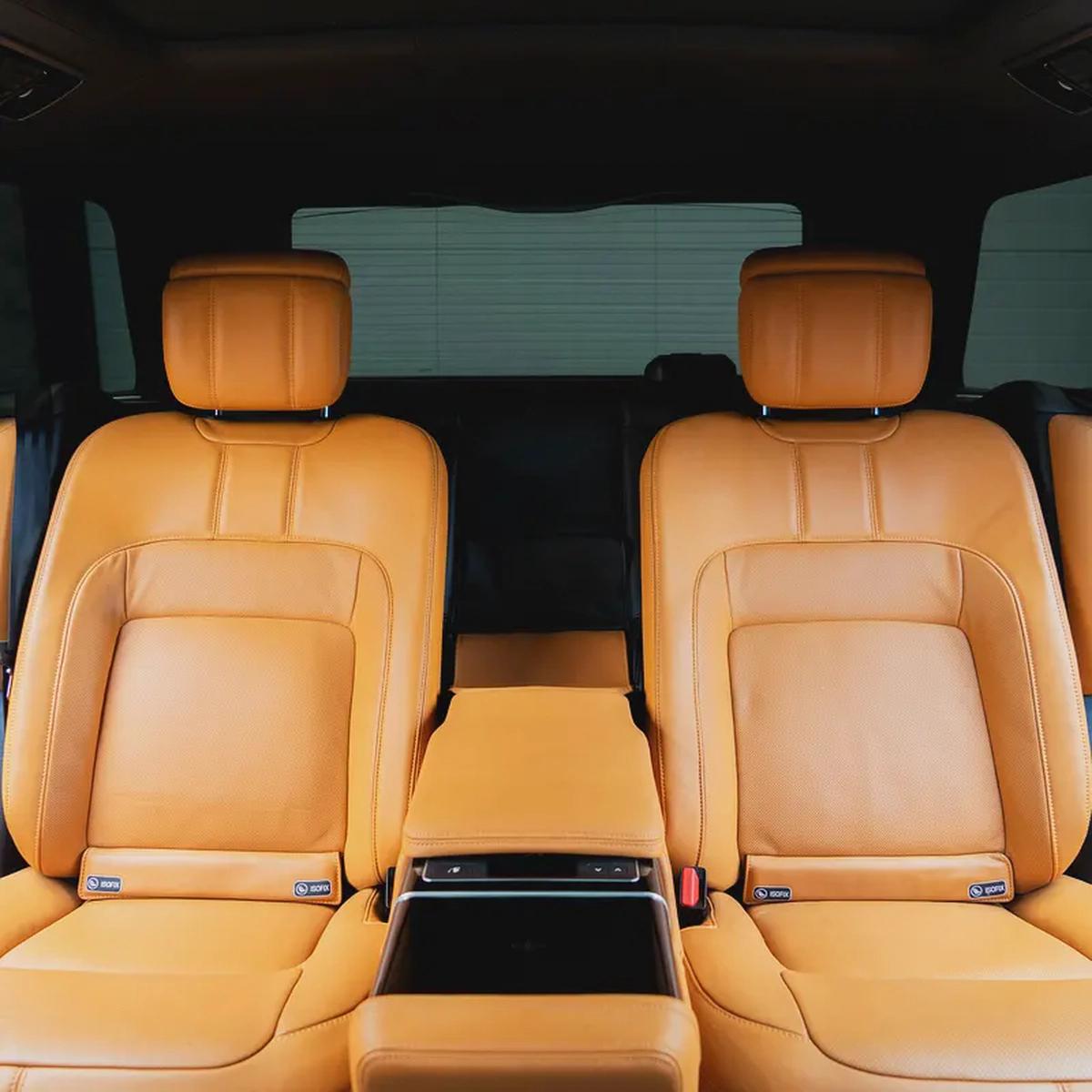 AED 4,082 p.m • 0% Downpayment • Range Rover Agency Service History • 1 Year Warran-17-17