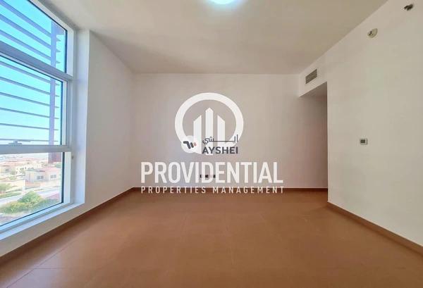 APARTMENT FOR RENT IN AL RAYYANA, KHALIFA CITY