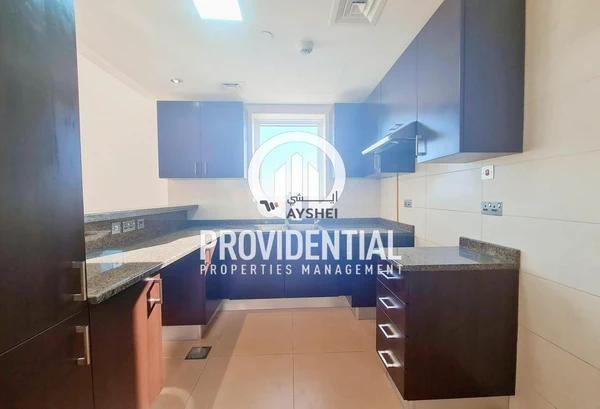 APARTMENT FOR RENT IN AL RAYYANA, KHALIFA CITY