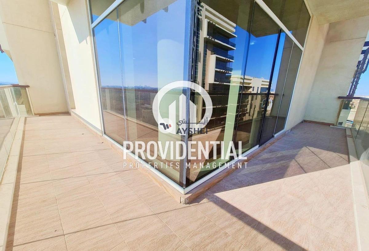 APARTMENT FOR RENT IN AL RAYYANA, KHALIFA CITY-12-12