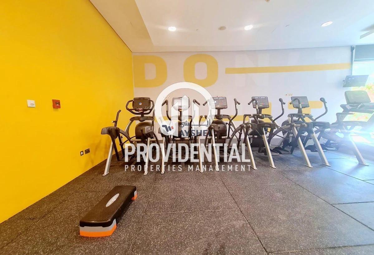 APARTMENT FOR RENT IN AL RAYYANA, KHALIFA CITY-14-14