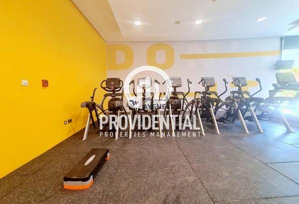 APARTMENT FOR RENT IN AL RAYYANA, KHALIFA CITY