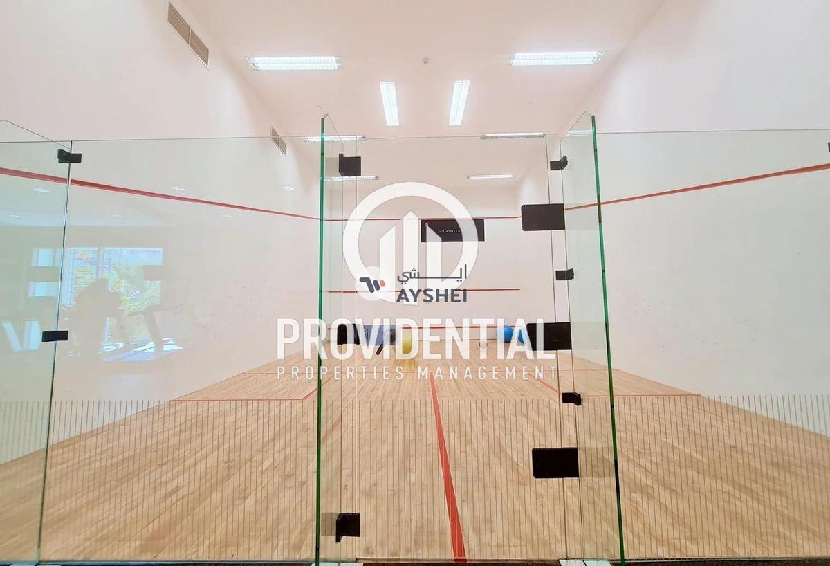 APARTMENT FOR RENT IN AL RAYYANA, KHALIFA CITY-17-17