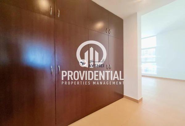 APARTMENT FOR RENT IN AL RAYYANA, KHALIFA CITY