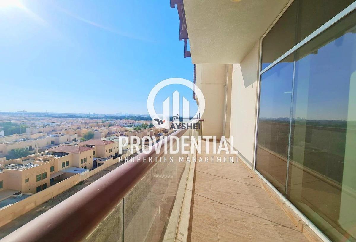 APARTMENT FOR RENT IN AL RAYYANA, KHALIFA CITY-0-landscape