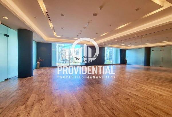 APARTMENT FOR RENT IN AL RAYYANA, KHALIFA CITY