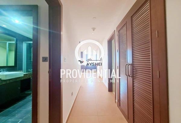 APARTMENT FOR RENT IN AL RAYYANA, KHALIFA CITY
