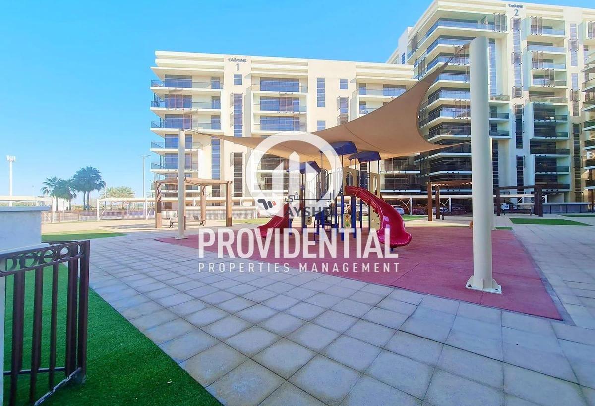 APARTMENT FOR RENT IN AL RAYYANA, KHALIFA CITY-27-27