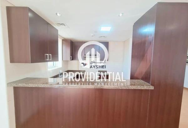 APARTMENT FOR RENT IN AL RAYYANA, KHALIFA CITY