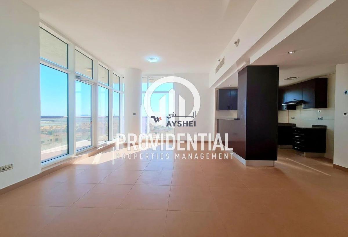 APARTMENT FOR RENT IN AL RAYYANA, KHALIFA CITY-2-2