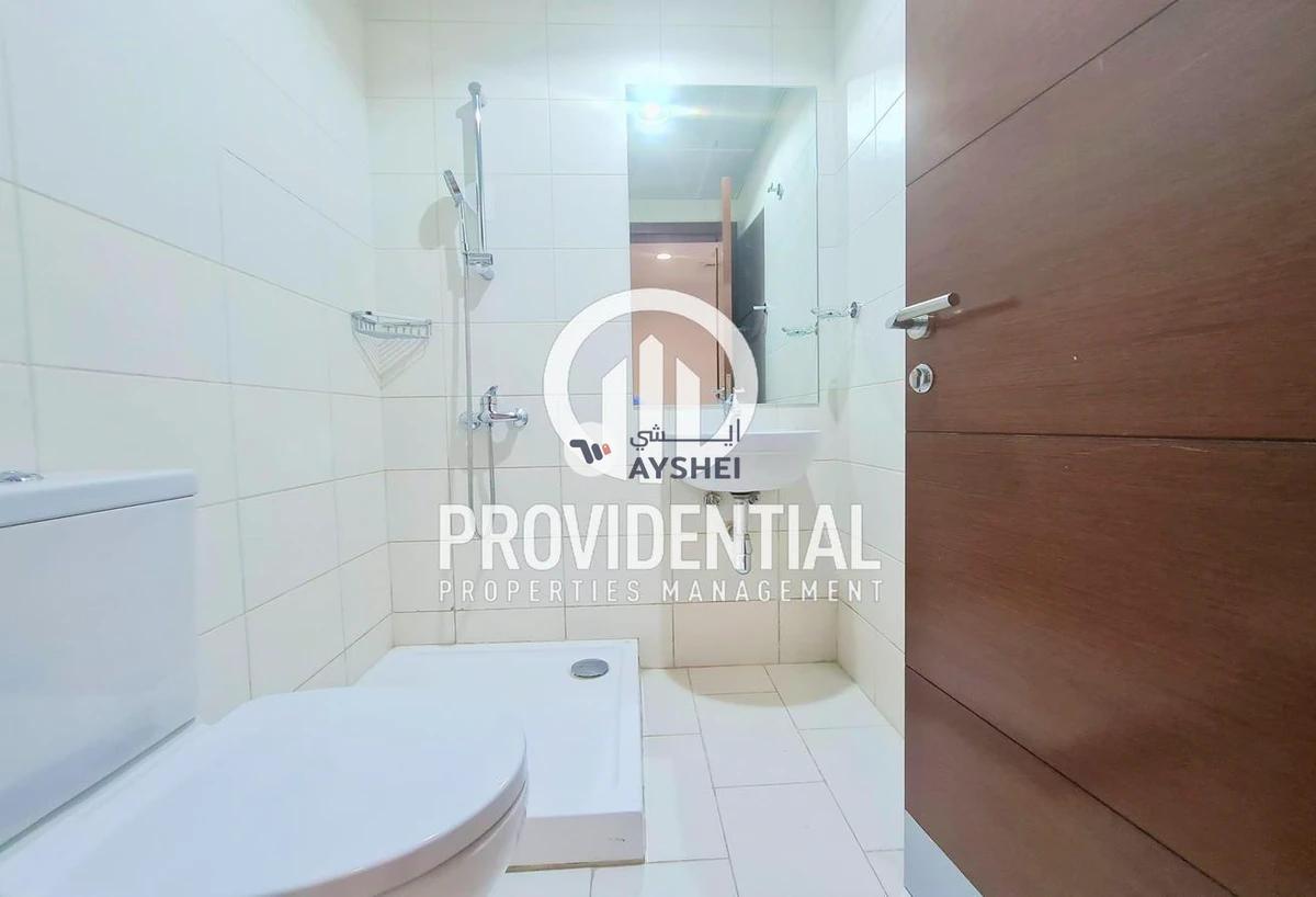 APARTMENT FOR RENT IN AL RAYYANA, KHALIFA CITY-3-3