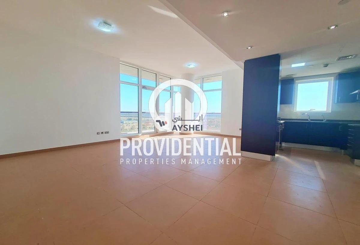 APARTMENT FOR RENT IN AL RAYYANA, KHALIFA CITY-4-4