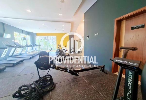 APARTMENT FOR RENT IN AL RAYYANA, KHALIFA CITY