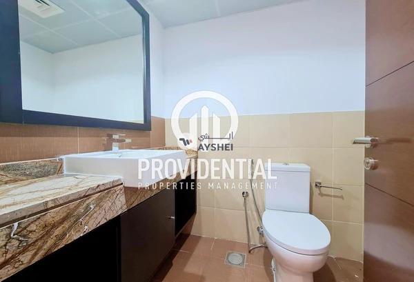 APARTMENT FOR RENT IN AL RAYYANA, KHALIFA CITY