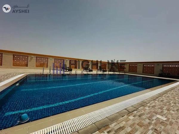 Well-Maintained | Best Family Building | Affordable Luxury