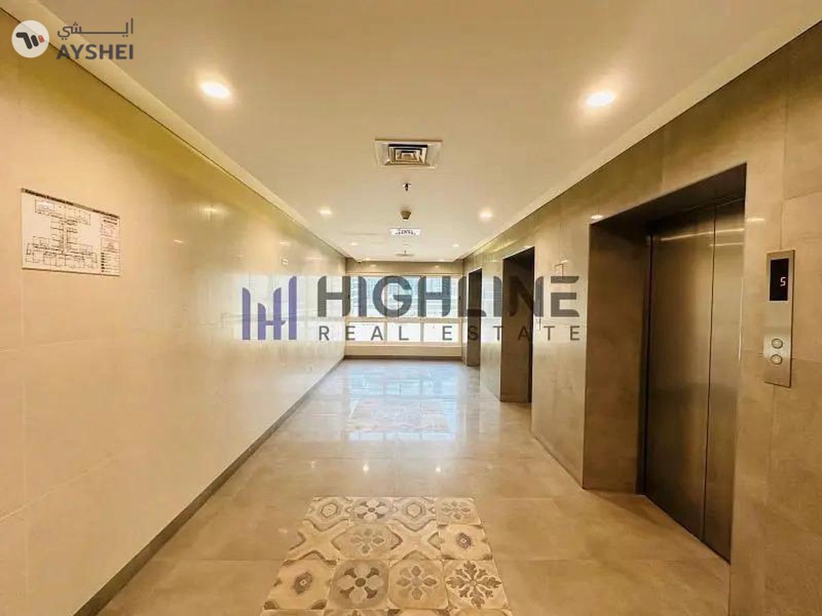 Well-Maintained | Best Family Building | Affordable Luxury-12-12