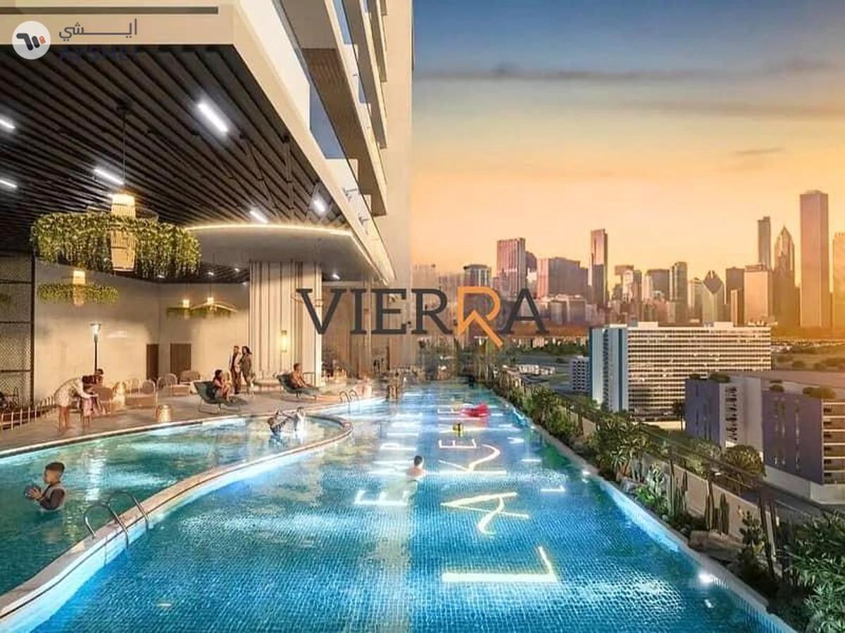 Empire Lake Views, Liwan, Dubai-10-10