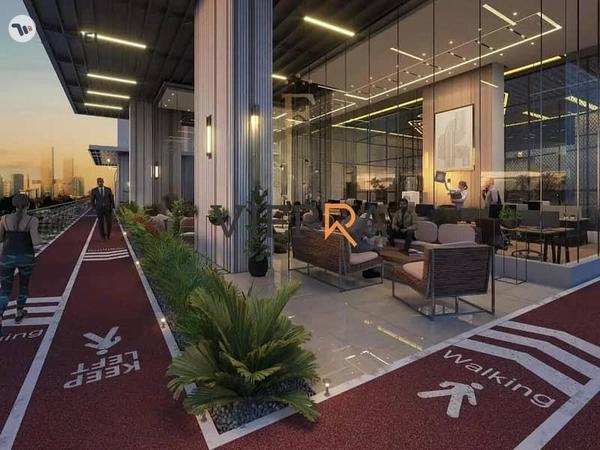 Empire Lake Views, Liwan, Dubai