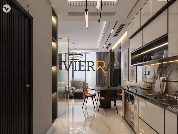 Empire Lake Views, Liwan, Dubai