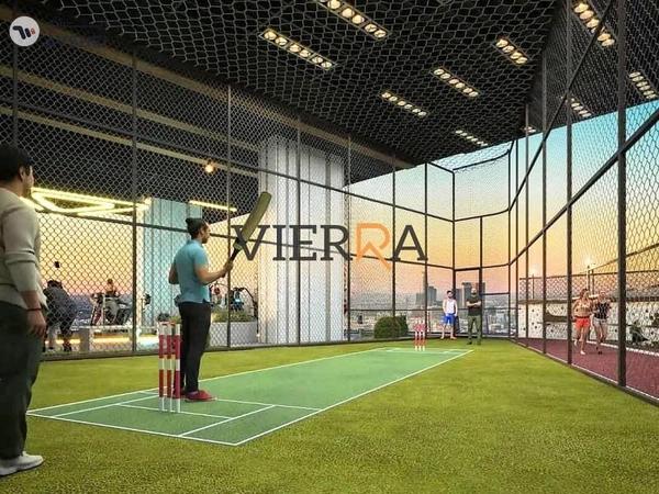 Empire Lake Views, Liwan, Dubai