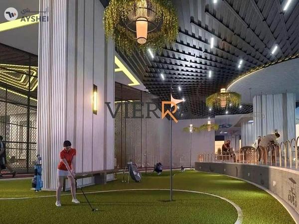 Empire Lake Views, Liwan, Dubai