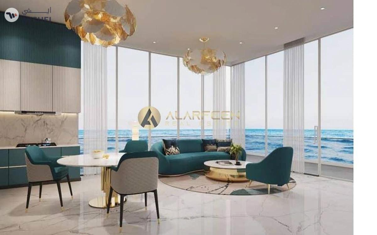 Oceanz 1, Oceanz by Danube, Dubai Maritime City, Dubai-6-6