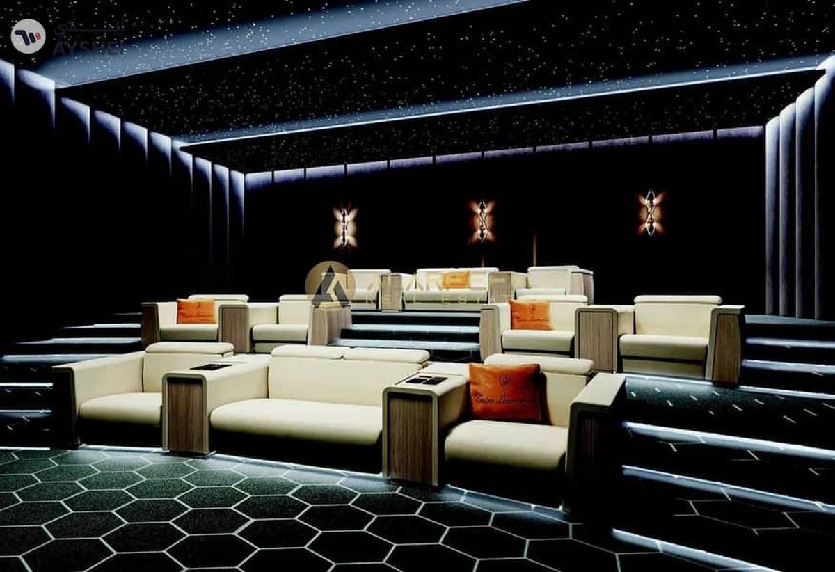 Oceanz 1, Oceanz by Danube, Dubai Maritime City, Dubai-7-7