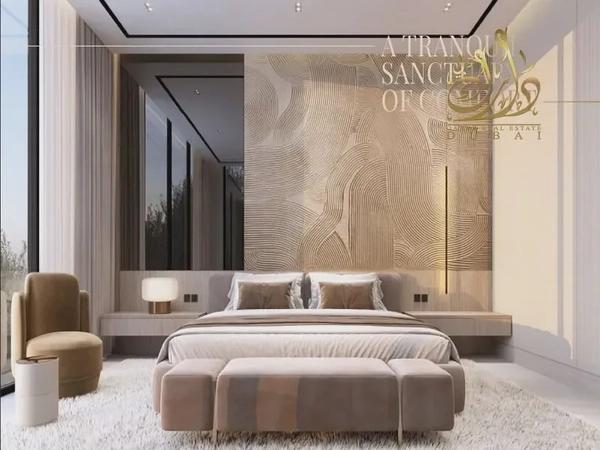 FULLY FURNISHED I 400K NET PROFIT I POOL VIEW
