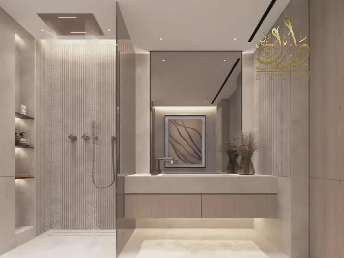 FULLY FURNISHED I 400K NET PROFIT I POOL VIEW-1-1