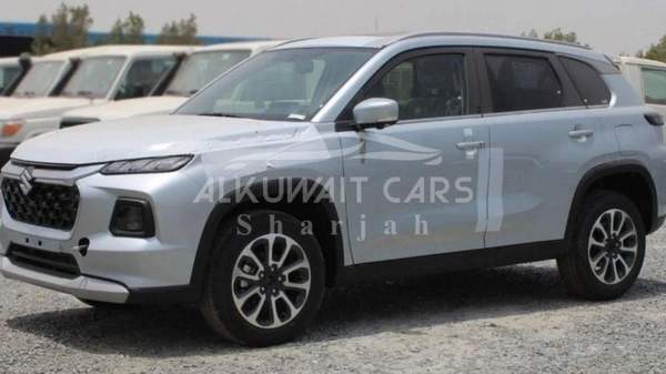 Suzuki Grand Vitara GlX 1.5P