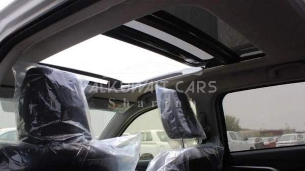 Suzuki Grand Vitara GlX 1.5P