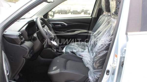 Suzuki Grand Vitara GlX 1.5P