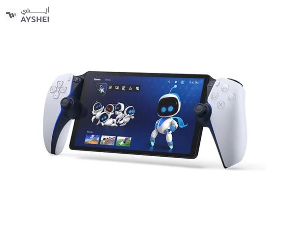 PlayStation Portal Remote Player - PlayStation 5