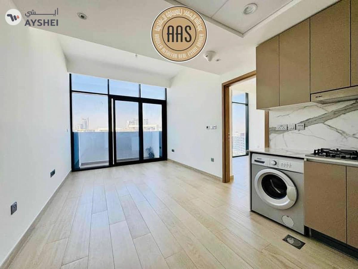 Big Offer•Stunning View•Chiller Free•Luxurious & Spacious • 1bhk Apartment-10-10